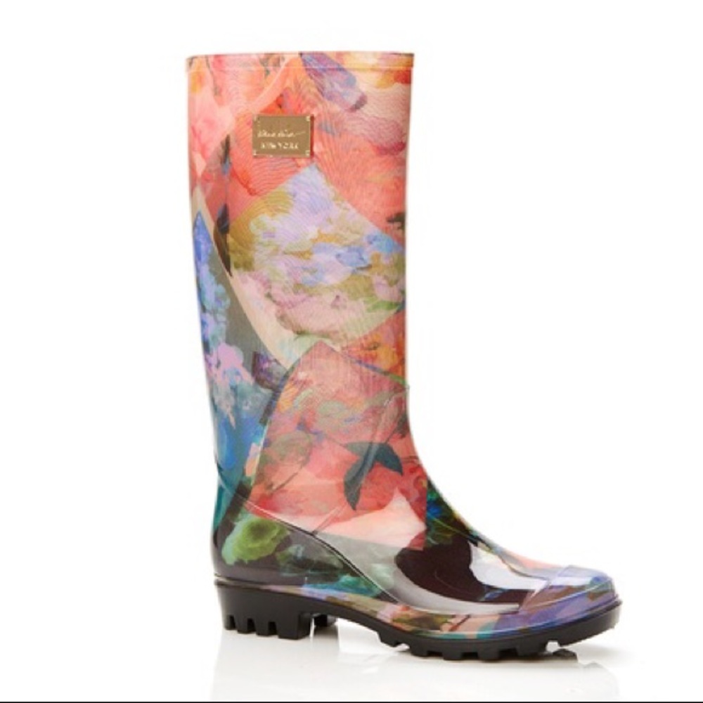 Rain Boots